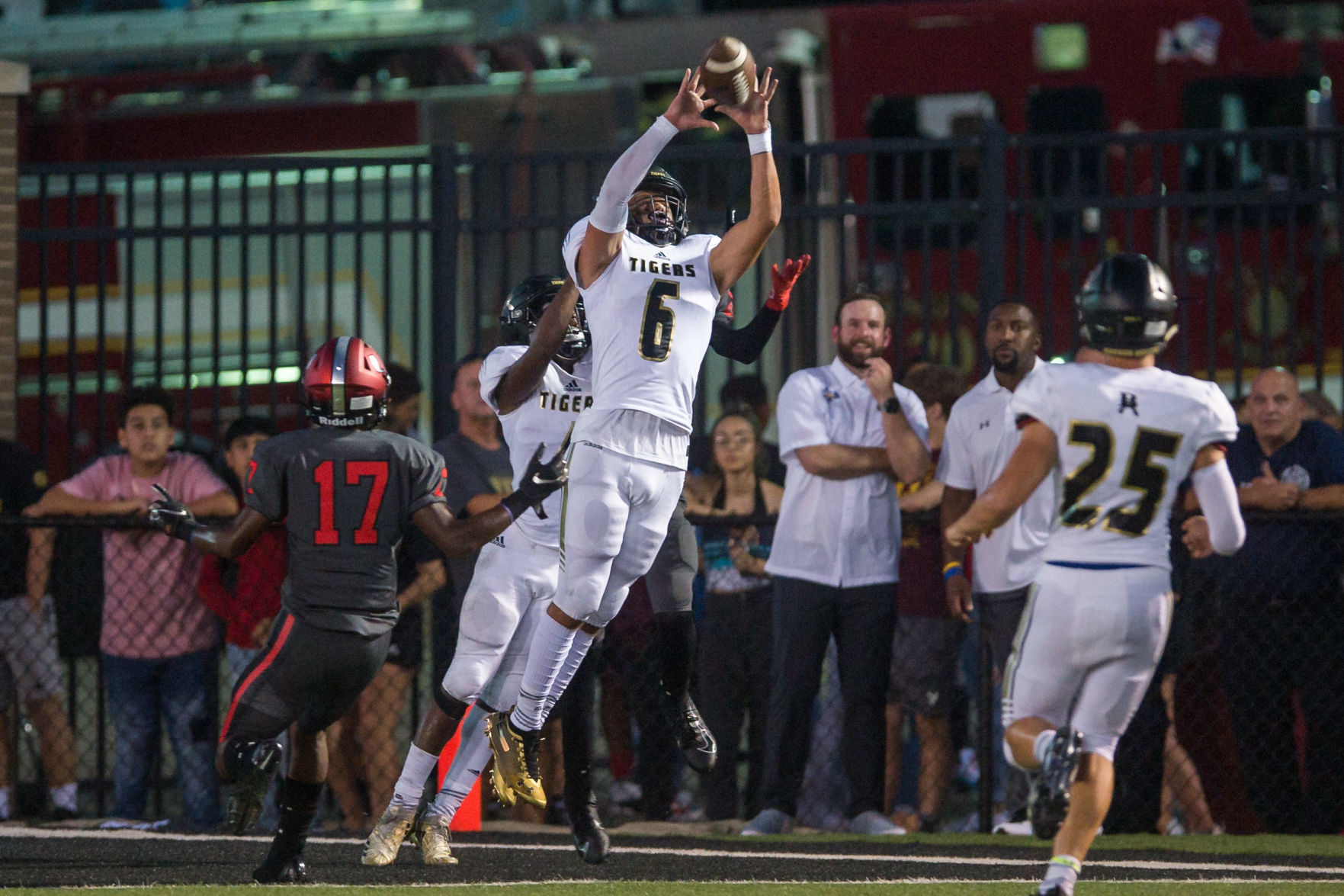 Broken Arrow 14, Union 0